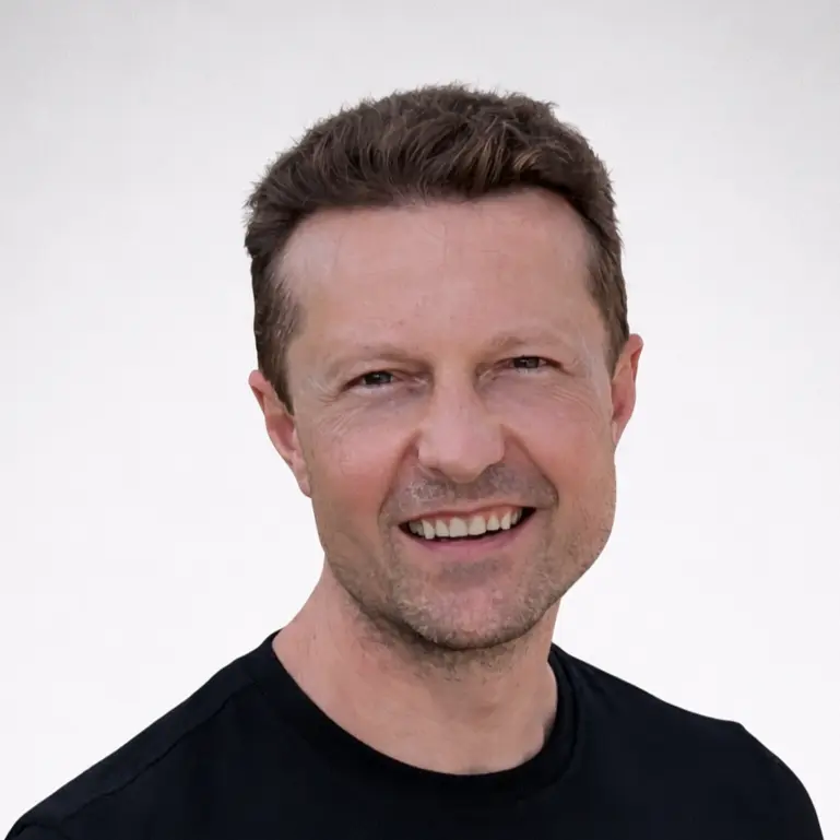 Maxim Hauser - Managing Director